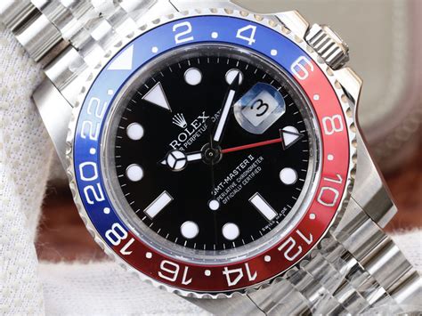 rolex pepsi replica|rolex pepsi new price.